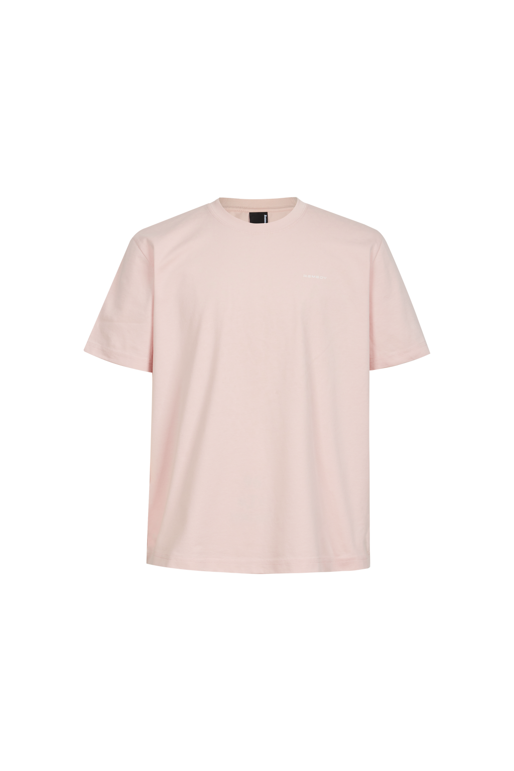 Gradient Leopard Print Crew Neck T-Shirt, Casual Loose Fit Short Sleeve Tee for Men