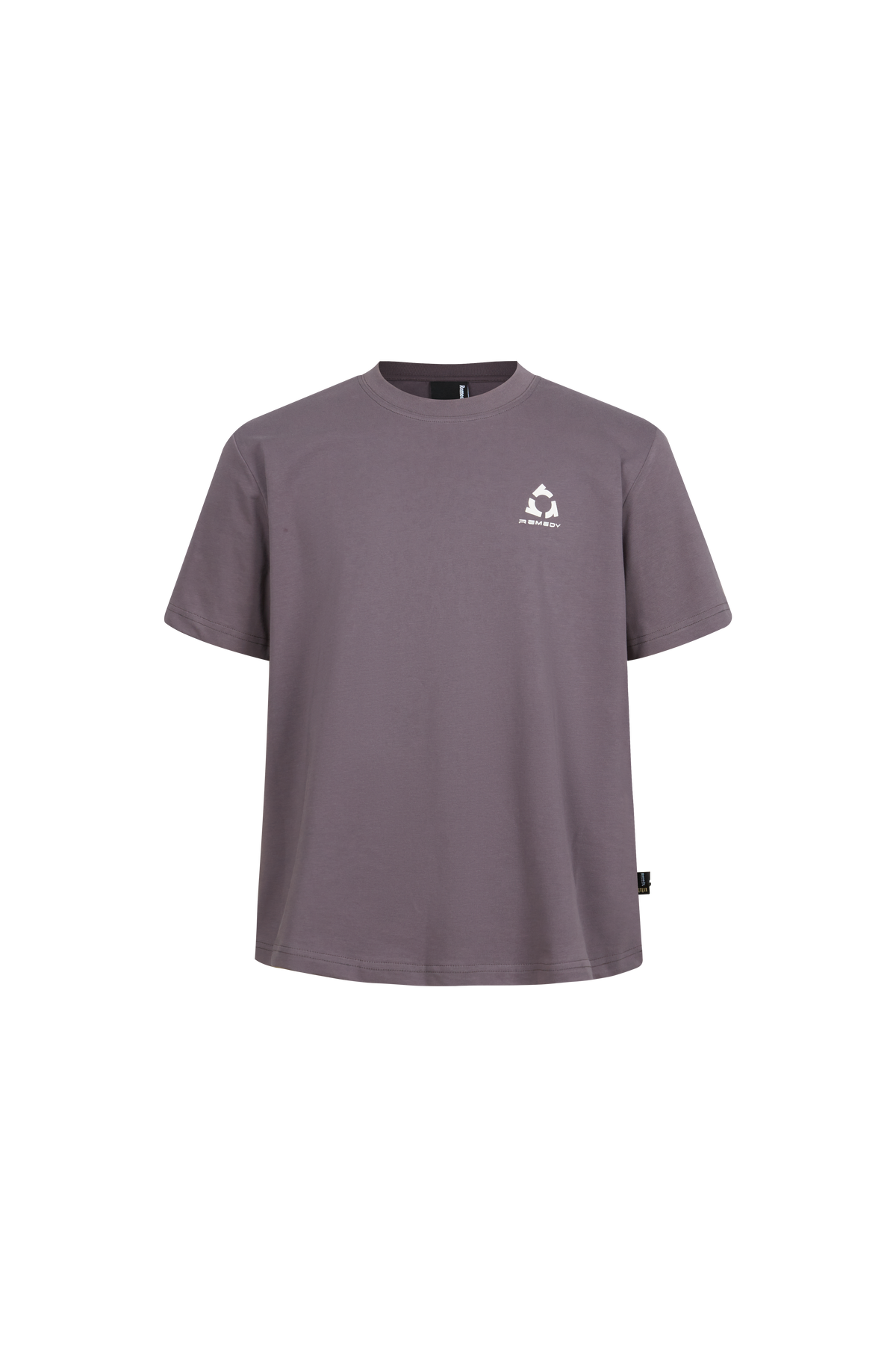 レメディ スウェット アクチベイト レオパード グロー Tシャツ