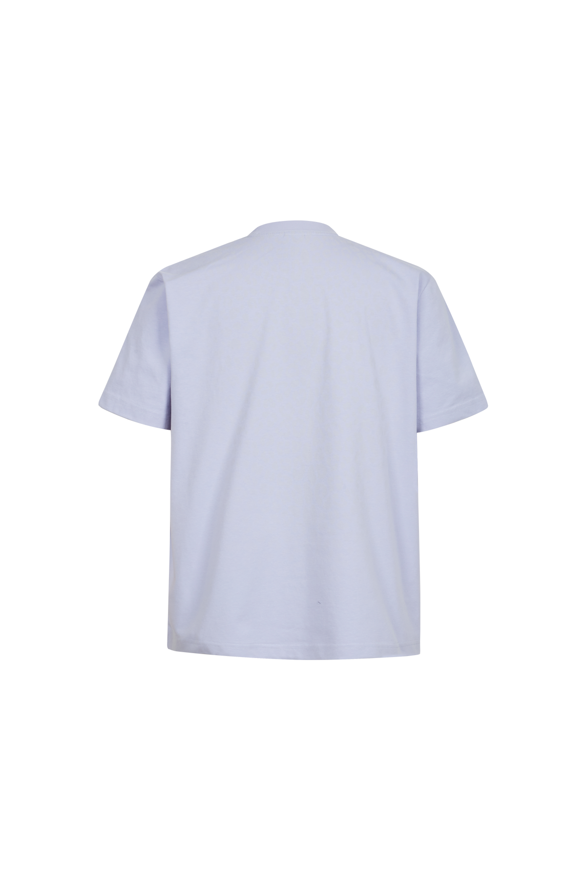 Gradient Leopard Print Crew Neck T-Shirt, Casual Loose Fit Short Sleeve Tee for Men