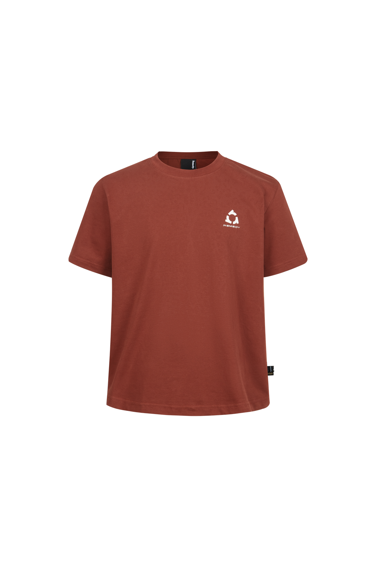 レメディ スウェット アクチベイト レオパード グロー Tシャツ