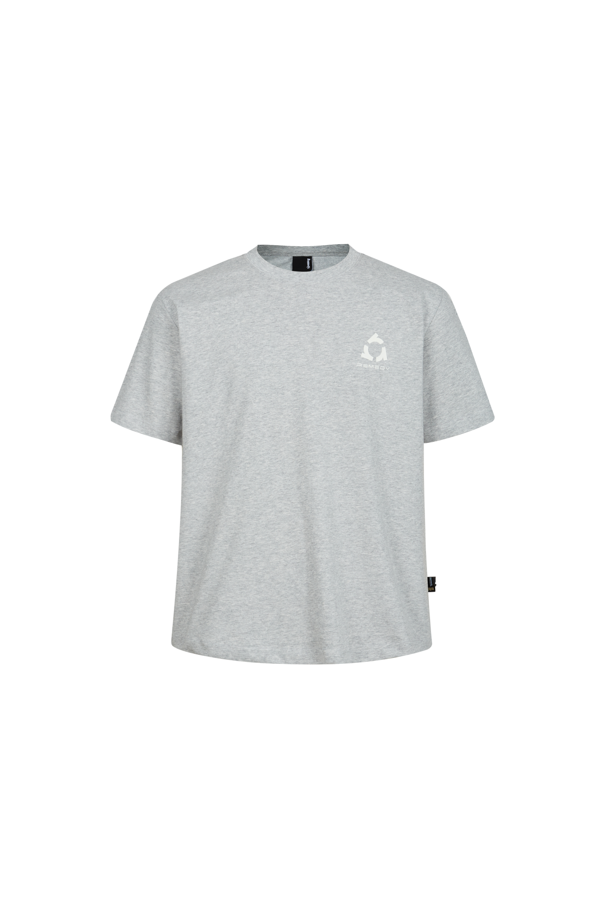 レメディ スウェット アクチベイト レオパード グロー Tシャツ