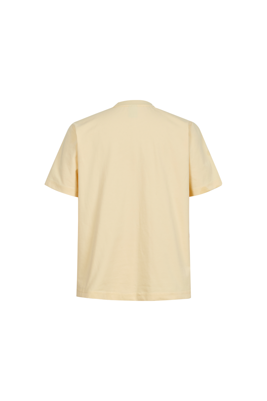 Gradient Leopard Print Crew Neck T-Shirt, Casual Loose Fit Short Sleeve Tee for Men