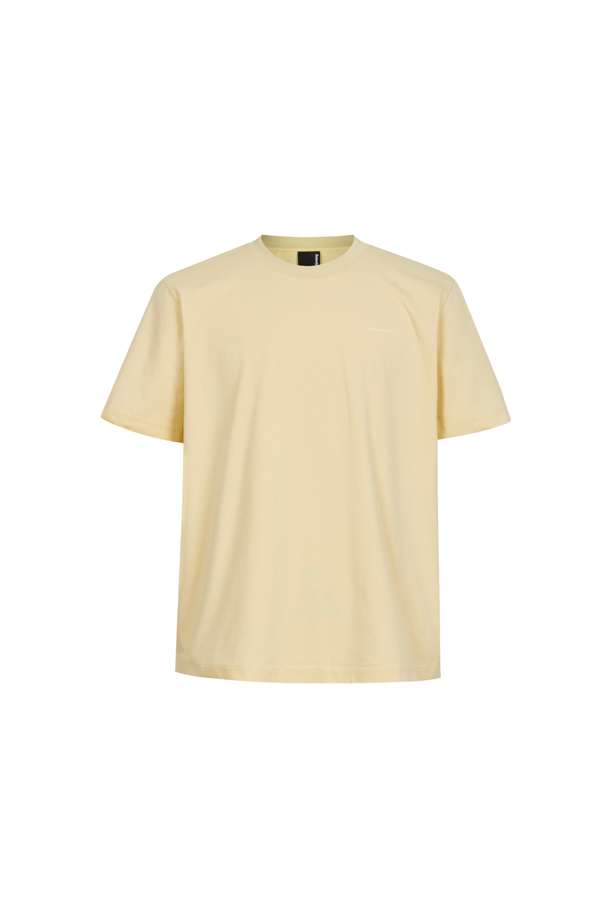 Gradient Leopard Print Crew Neck T-Shirt, Casual Loose Fit Short Sleeve Tee for Men